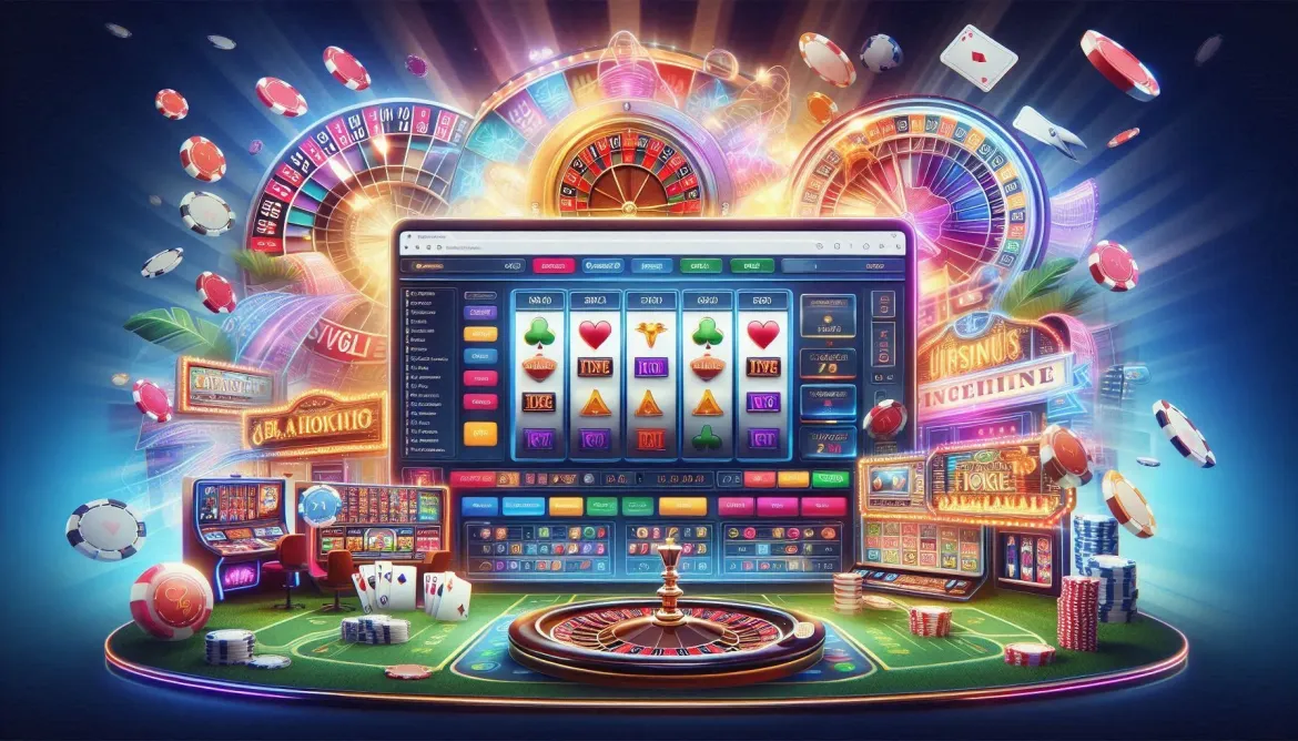 Crown Coins Casino